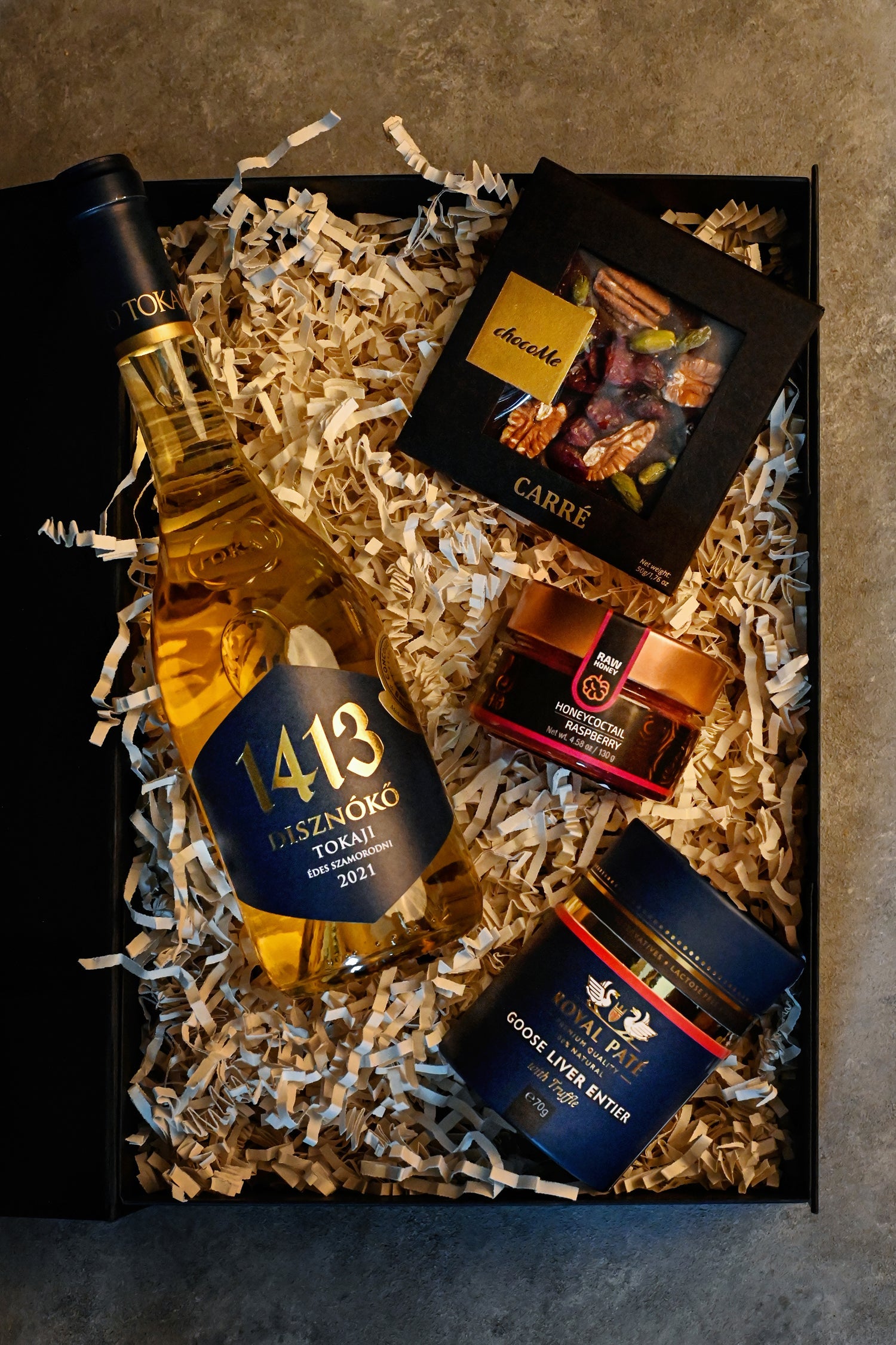 Férfi ajándékcsomagok