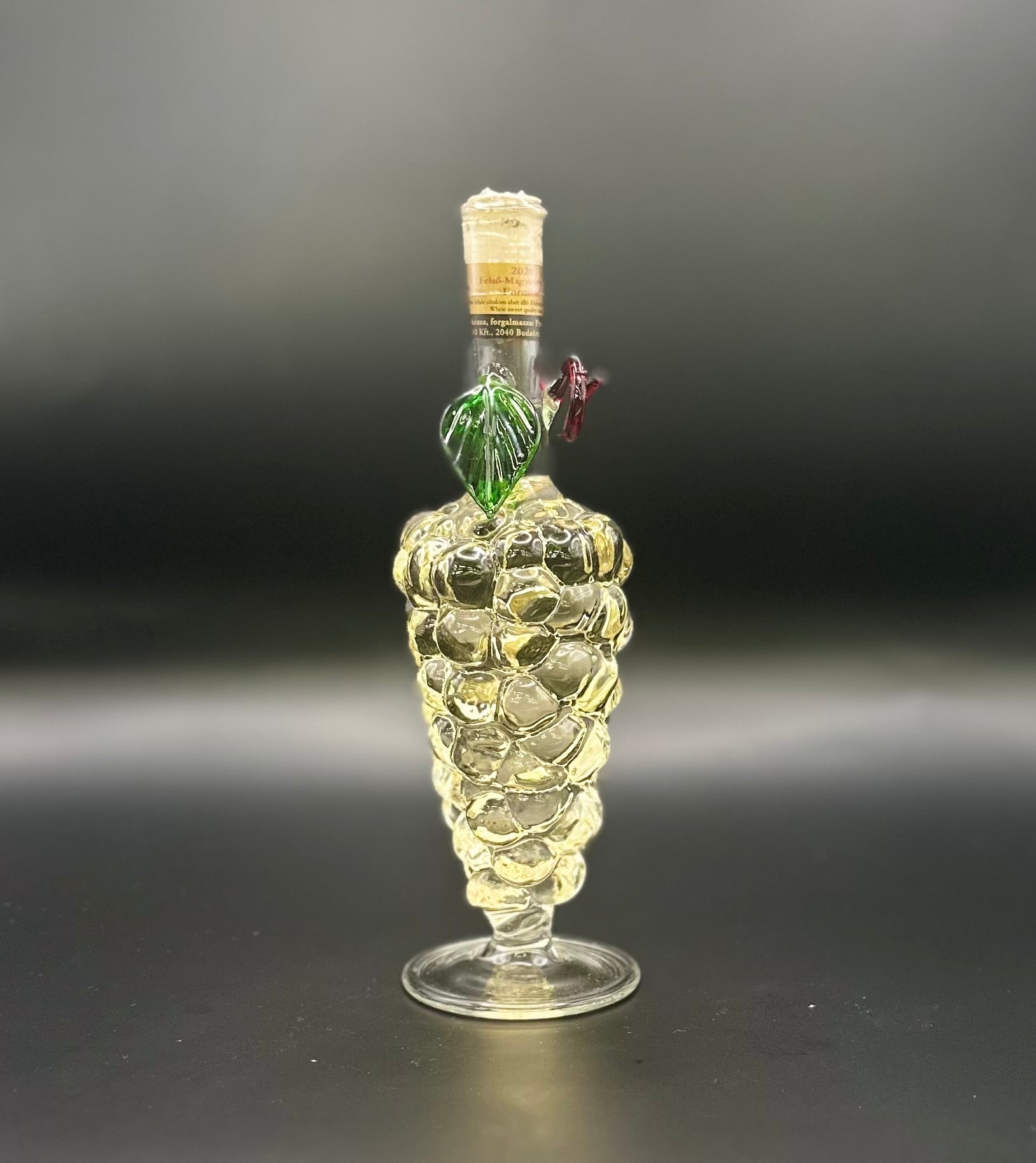 Fehér szőlőfürt 0.1 L