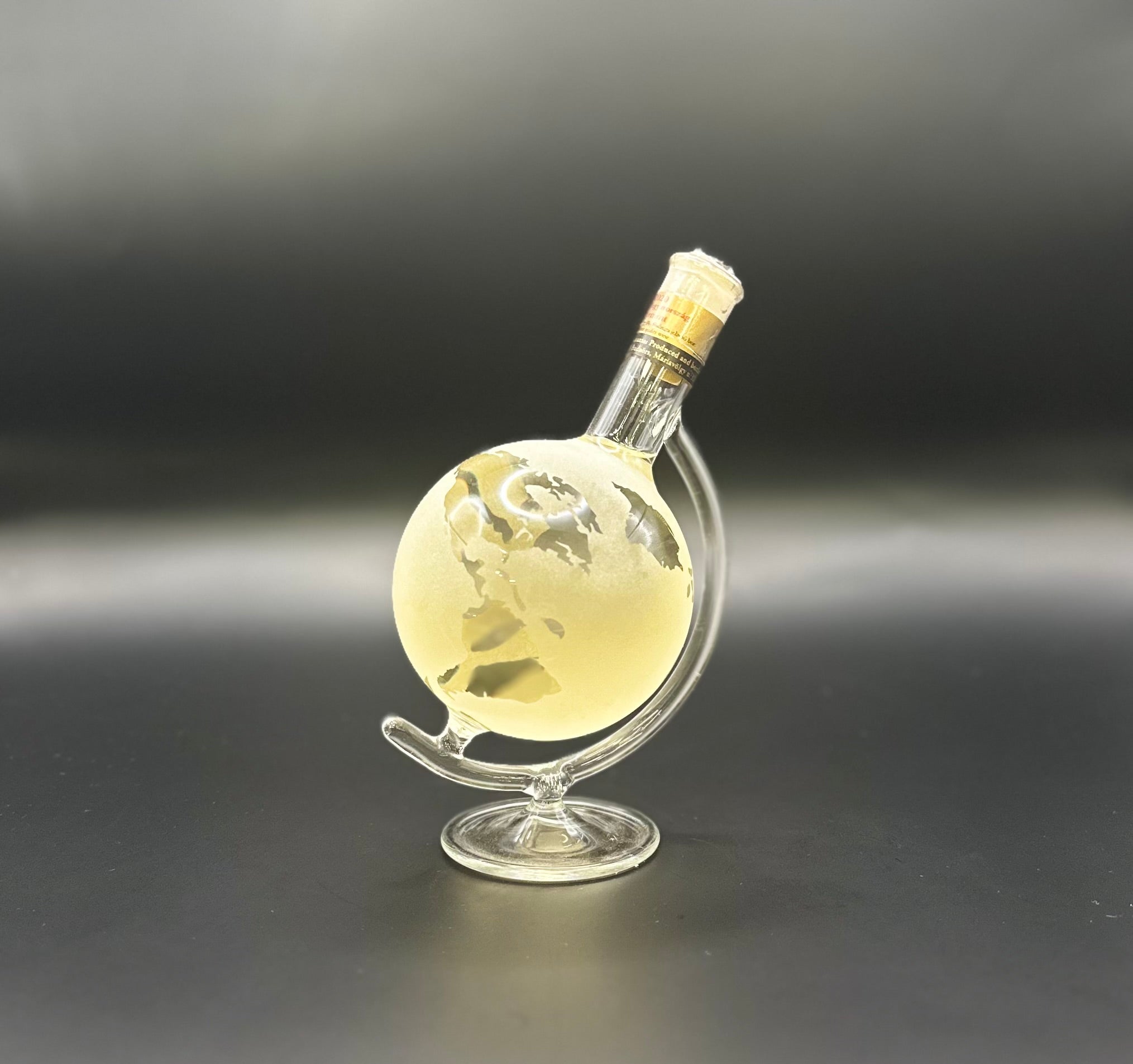 Földgömb Furmint 0.1 L