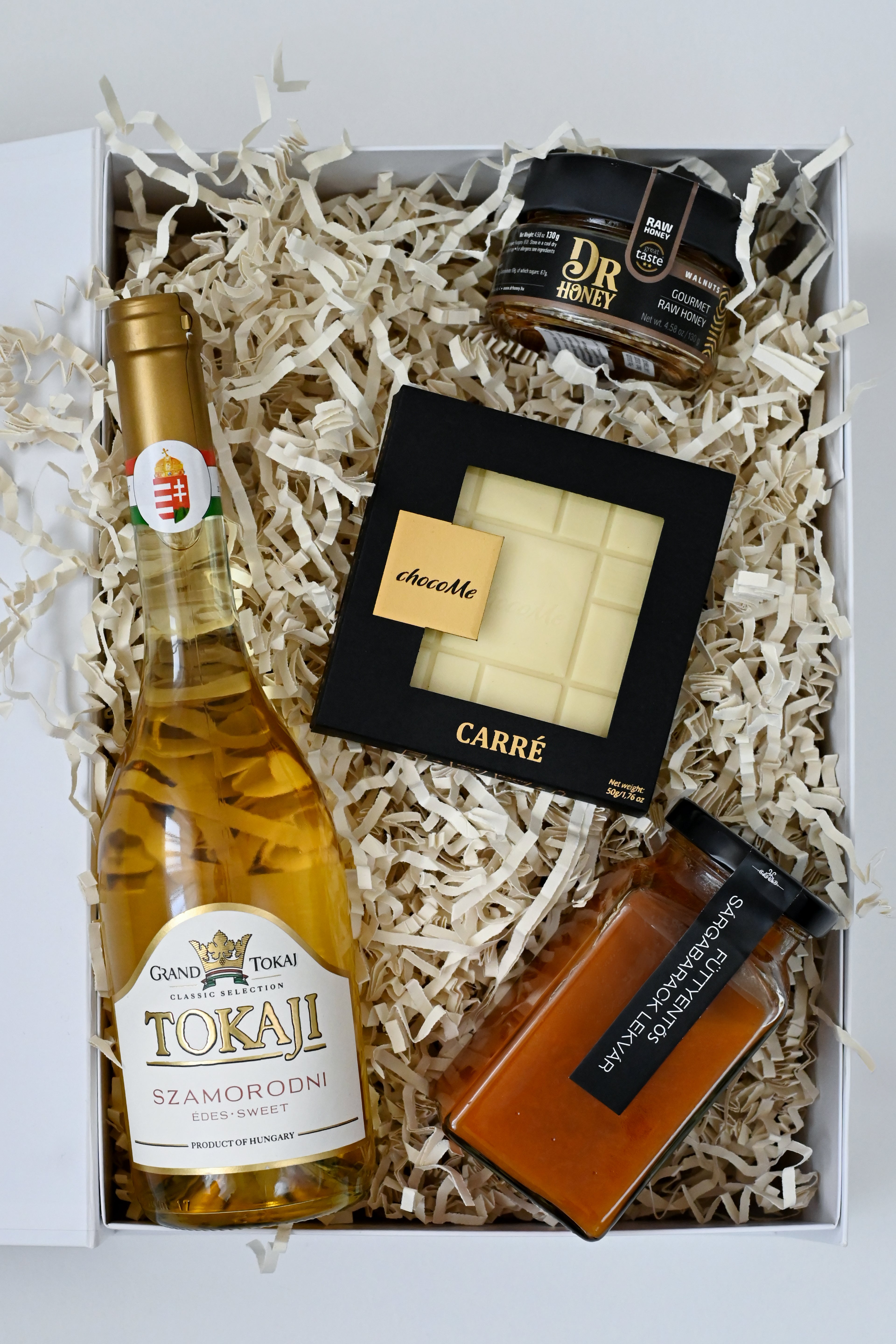 Grand Tokaj Selection